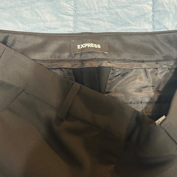 NWOT Mid Rise Barely Boot Columnist Pant - Picture 3 of 6